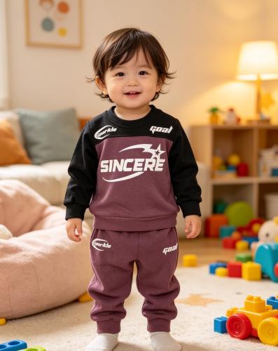 Conjuntos Bebes Darlon Sincere - Miniatura 2