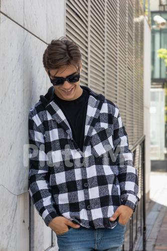 Camisaco de Adulto