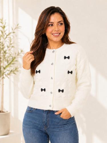 Cardigan Bremer