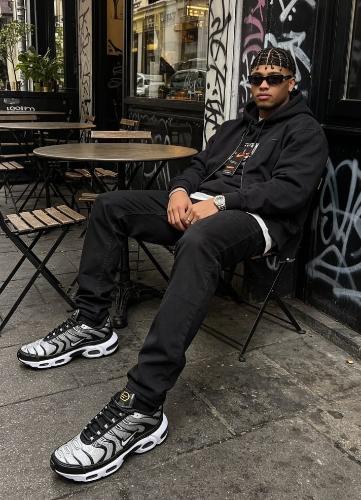 Nike Tn