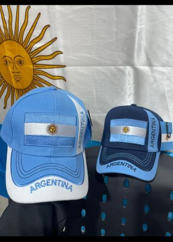 Gorras de Argentina - Miniatura 2