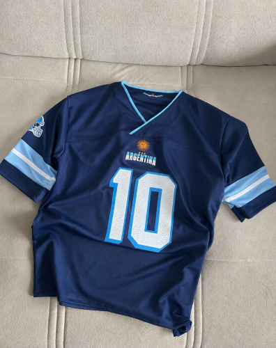Camiseta Nfl Argentina