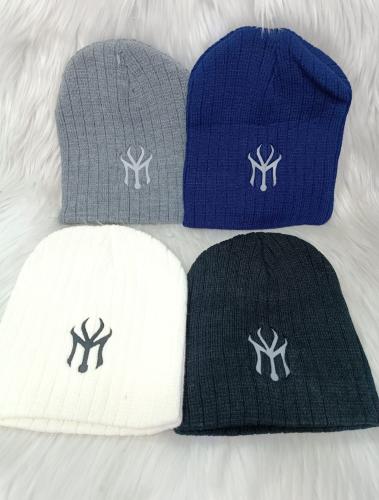 Gorro de Adulto Bordado (calidad Premium Importado)