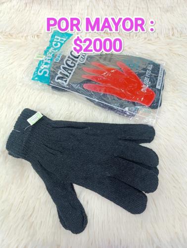 Guantes Magicos de Adulto