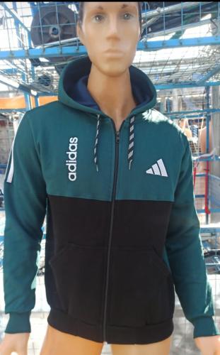 Campera de Frisa