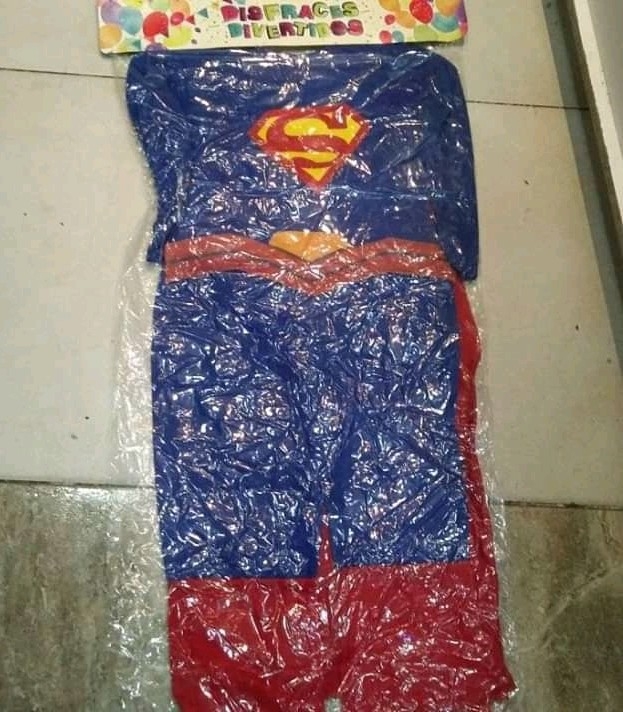 Disfraces de Superhéroes - Imagen 2