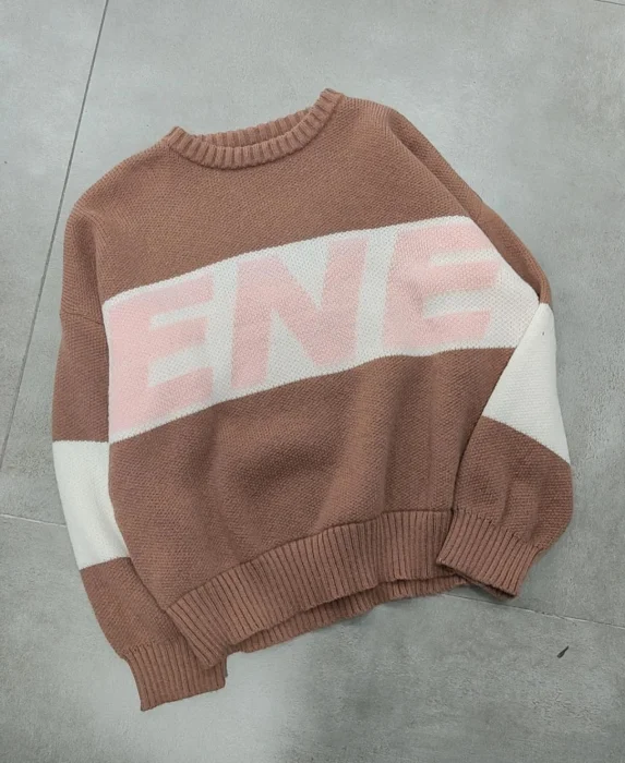 Sweater Ene Studios Premium