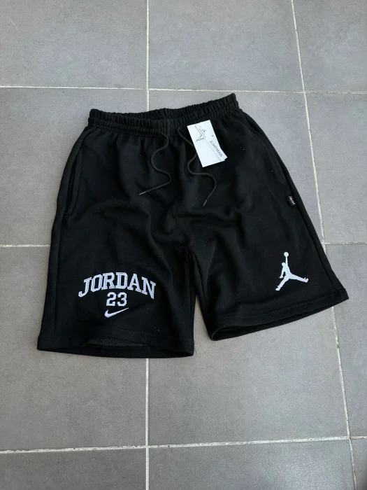 Bermuda Jordan