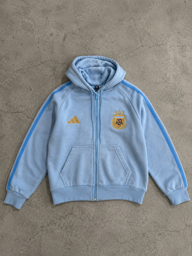 Campera Argentina de Mujer