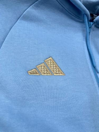 Campera Argentina de Mujer - Miniatura 4