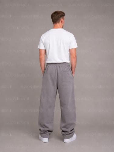 Pantalón Frizado Baggy - Miniatura 3
