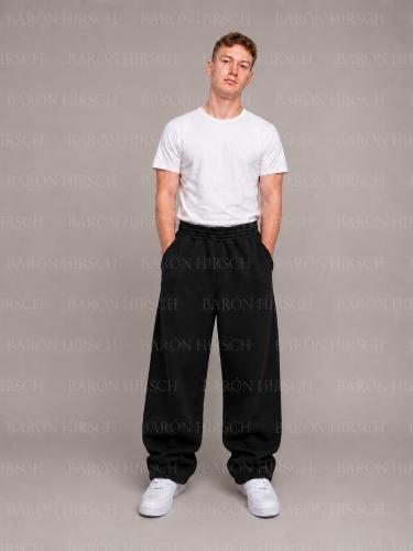 Pantalón Frizado Baggy