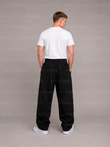 Pantalón Frizado Baggy - Miniatura 2