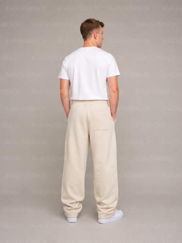 Pantalón Frizado Baggy - Miniatura 2