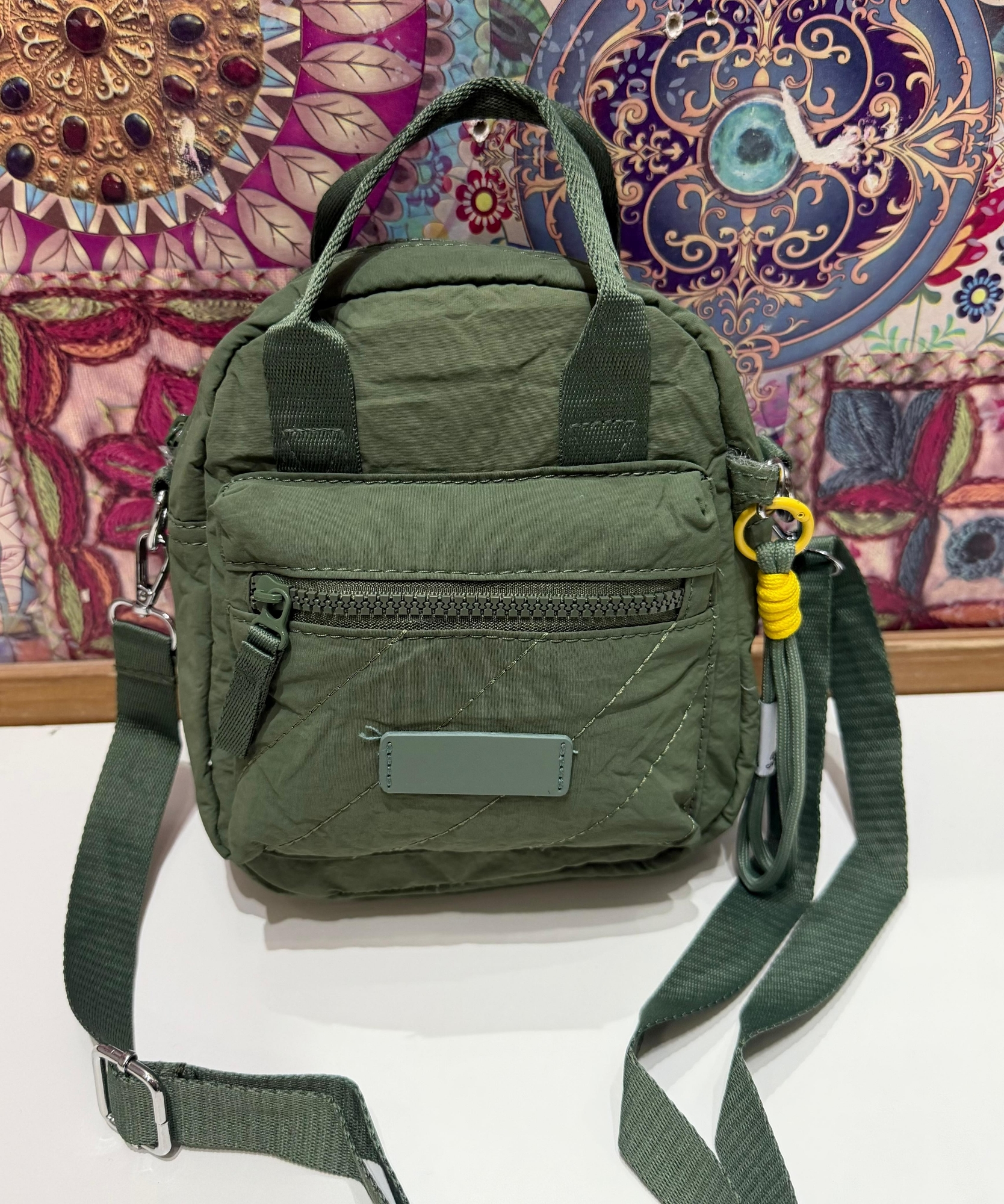 Morral - Imagen 2