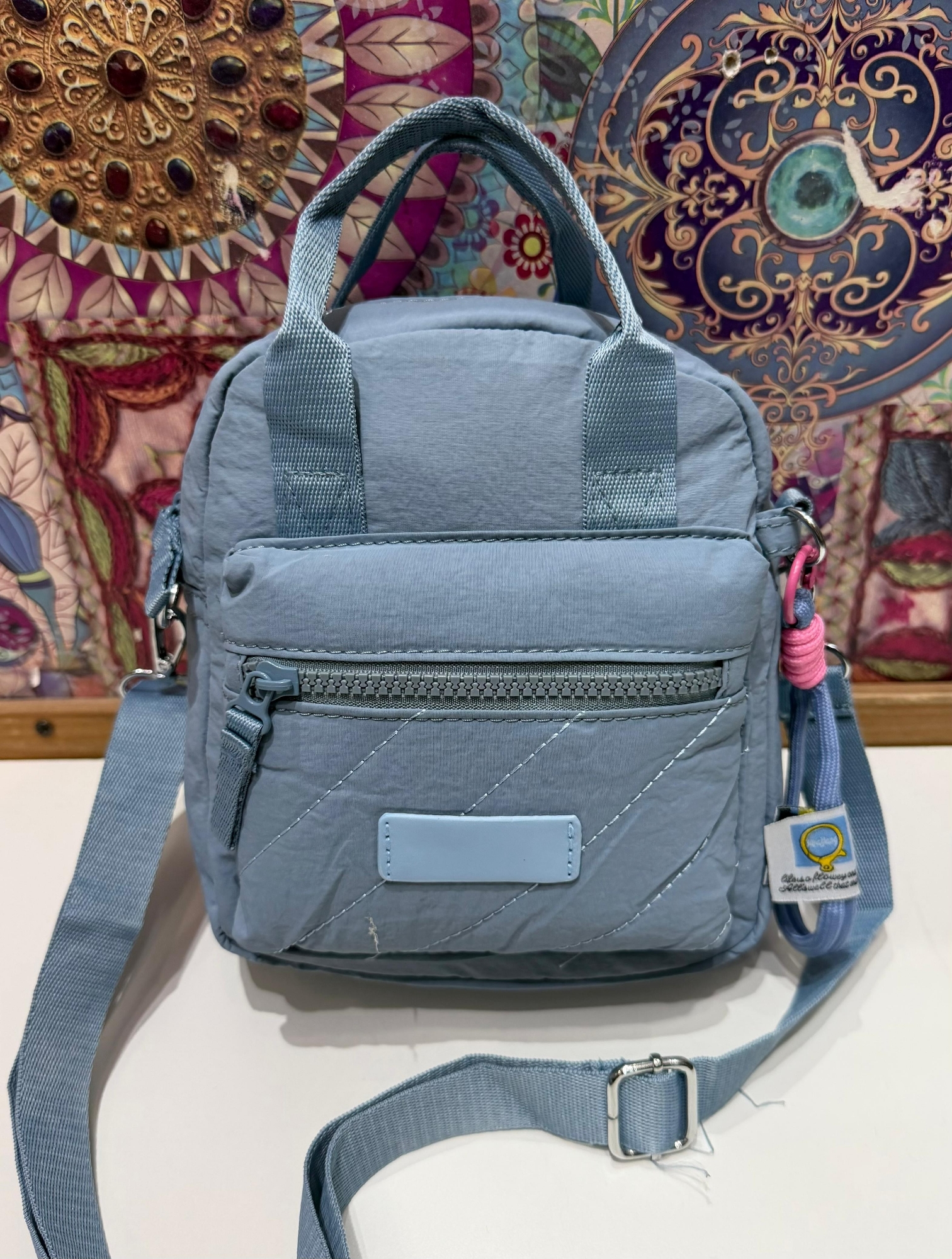 Morral - Imagen 3