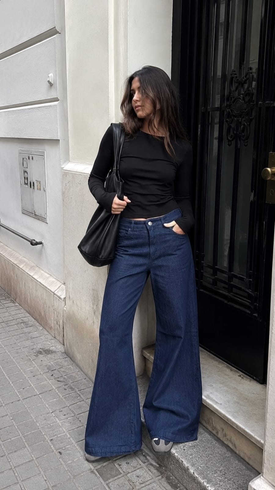 Maxiwideleg Azul - Imagen 2