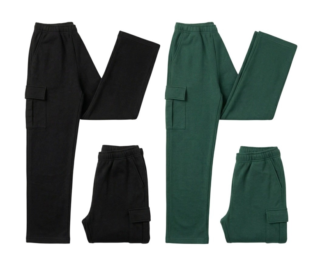 Pantalón Cargo Darlon - Imagen 2