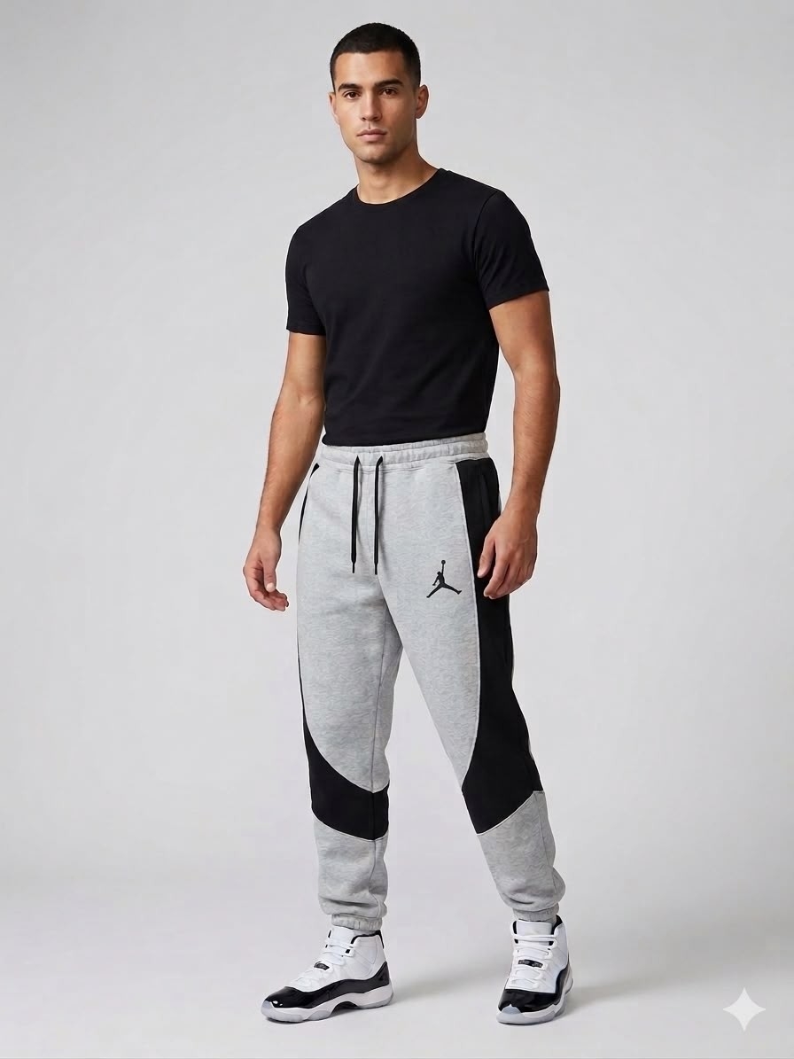 Pantalón Nike / Jordan Friza Invisible - Imagen 1