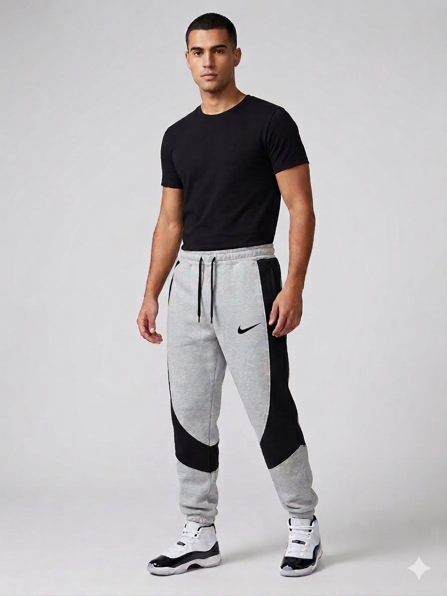 Pantalón Nike / Jordan Friza Invisible - Imagen 3