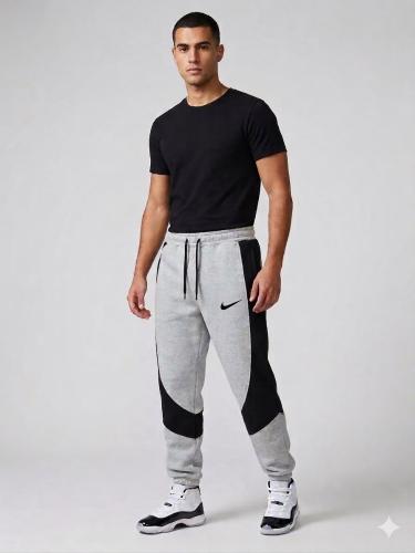 Pantalón Nike / Jordan Friza Invisible - Miniatura 3