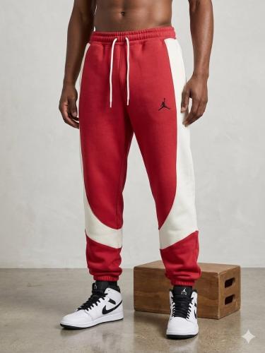 Pantalón Combinado Nike / Jordan Friza Invisible - Miniatura 2