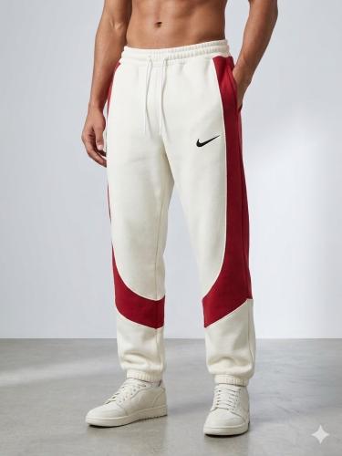 Pantalón Combinado Nike / Jordan Friza Invisible - Miniatura 3