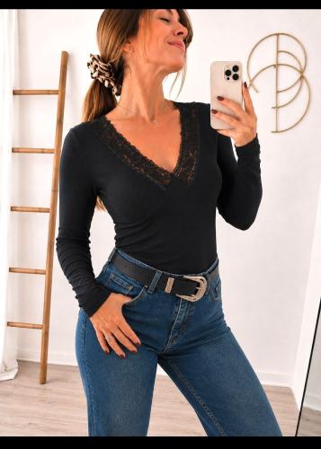 Remera Karol