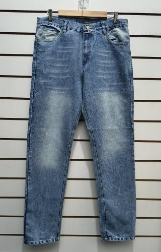 Jeans Rectos