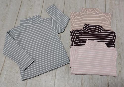 Media Polera Unisex Morley Rayado - Miniatura 2
