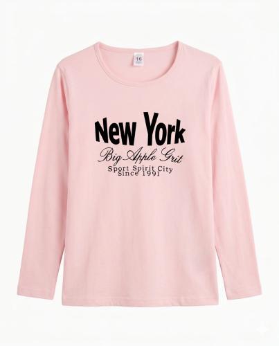 Camiseta New York