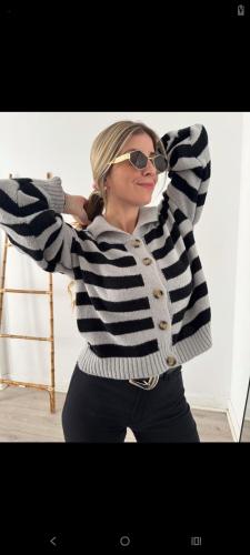 Cardigan Martina