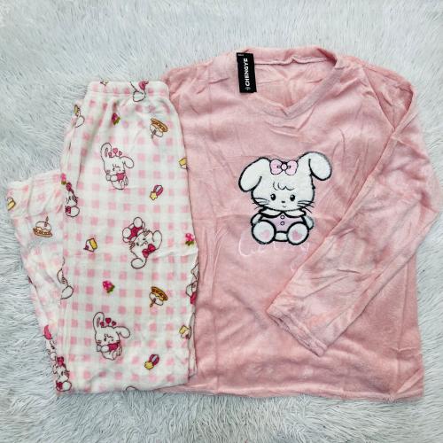 Pijama Polar