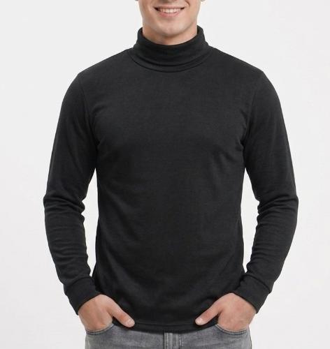 Media Polera Termica Adulto Unisex