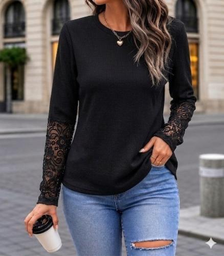 Sweater "andrea" de Lanilla Brush