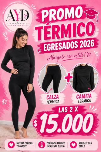 Calza Termica