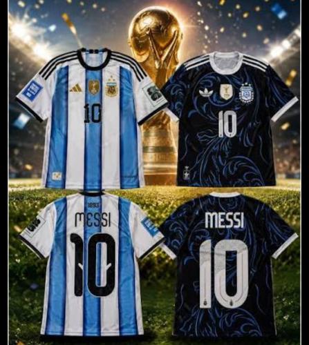 Camisetas Sublimadas/ Bordados