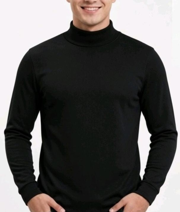 Polera Termico Adulto - Imagen 1