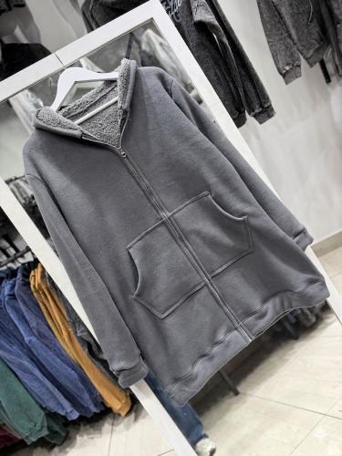 Campera Polar