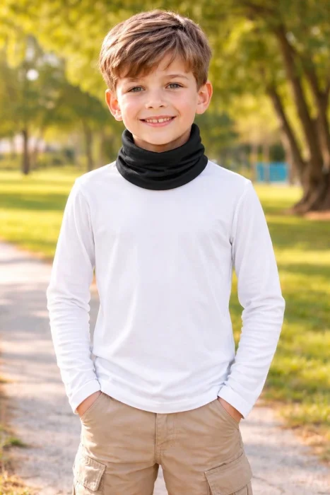 Cuellito Termico Kids, Unisex