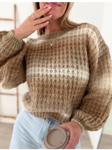 Sweater Canela