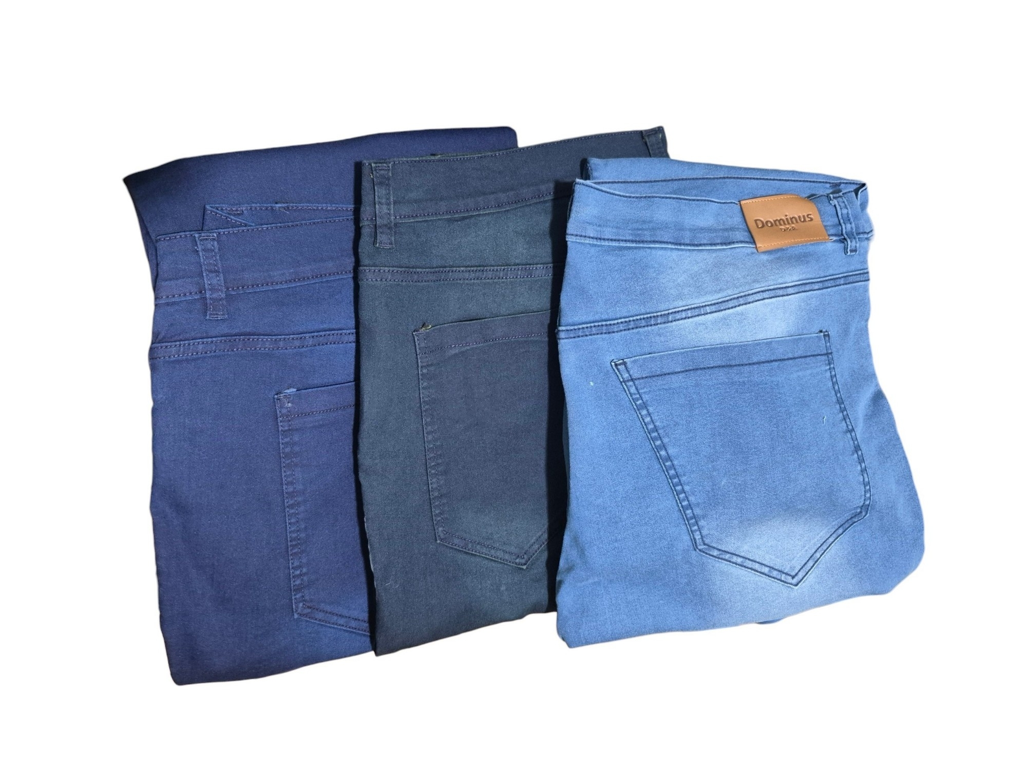 Jeans Elastizados Super Especiales - Imagen 2