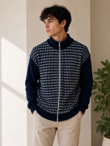 Campera Pablo