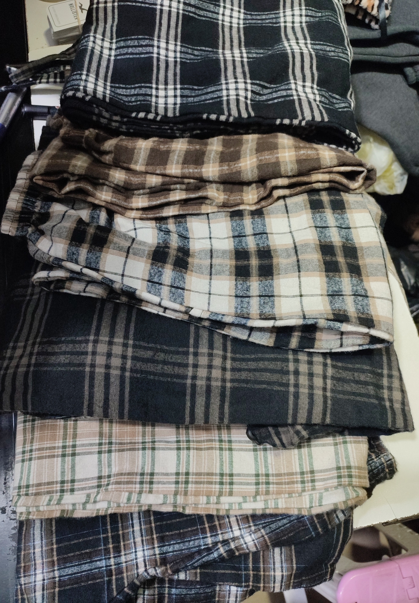 Pantalone Cuadrille - Imagen 2