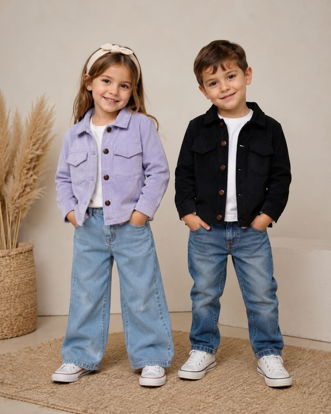 Camisaco Beba & Bebe - Imagen 4