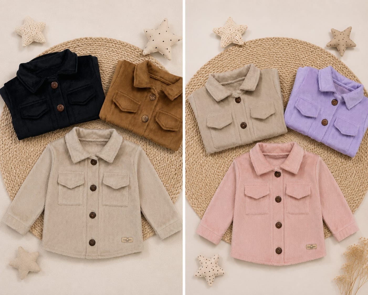 Camisaco Beba & Bebe - Imagen 3