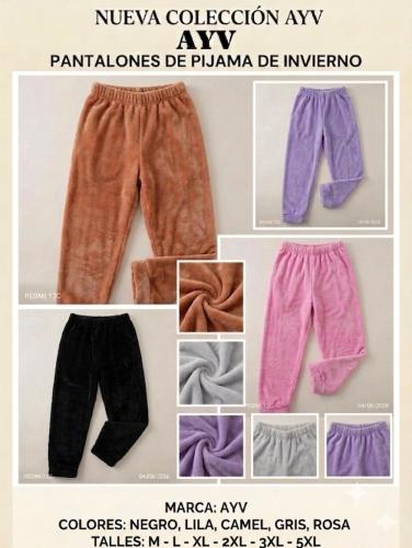 Pijamas Lisos