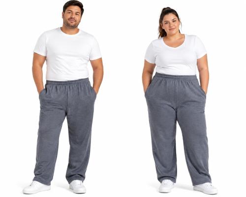 Pantalon Darlon con Piel Especiales