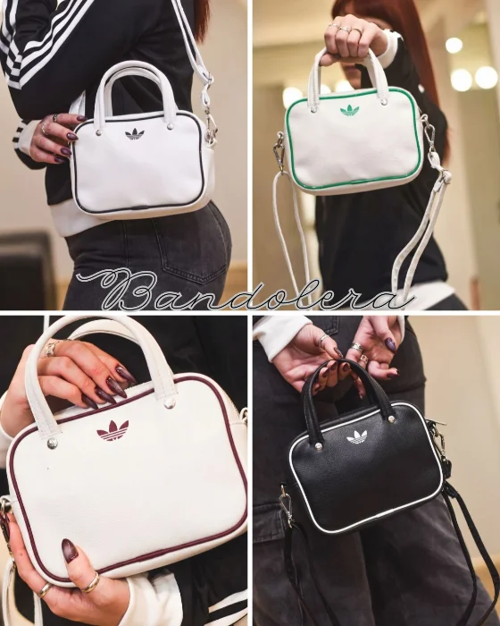 Cartera Adi Bandolera