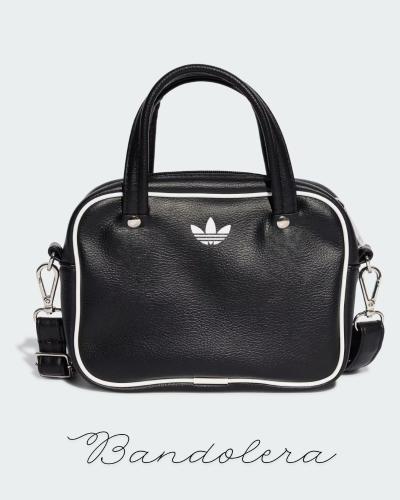 Cartera Adidas Bandolera